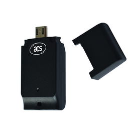 ACR39T-A3芯片卡读写器 价格、规格及门禁应用详解