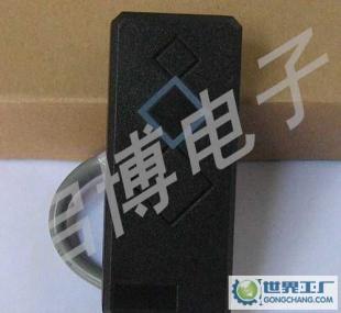 深入解读07L接触式门禁读卡器 安全防护新标杆